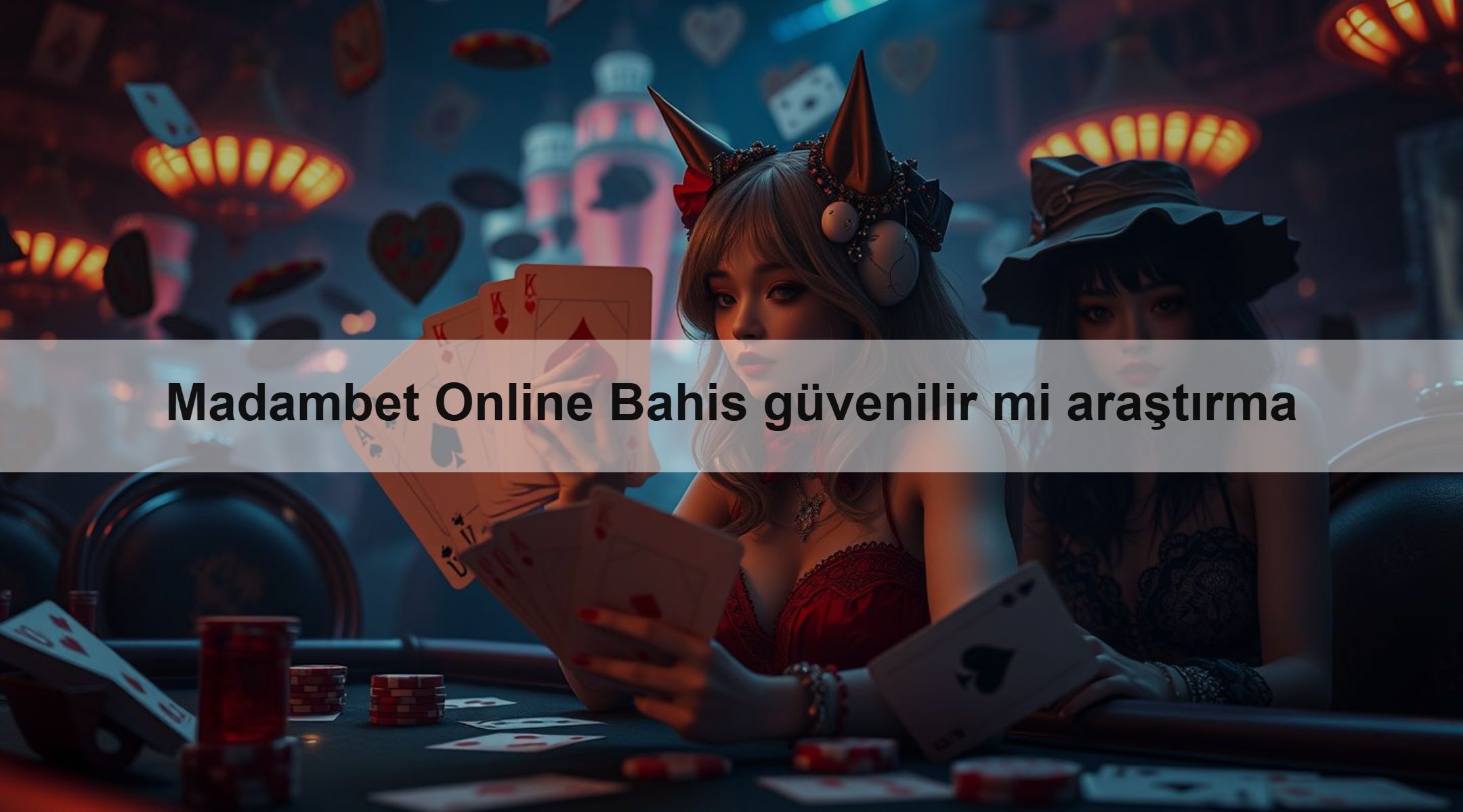 Madambet Online Bahis güvenilir mi araştırma