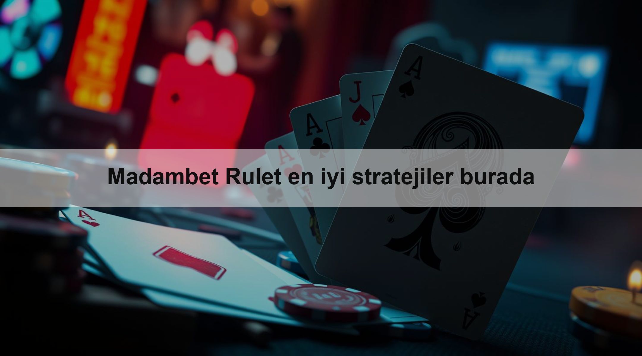 Madambet Rulet en iyi stratejiler burada 1 Madambet Rulet en iyi stratejiler burada